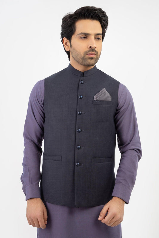 Traditional menswear