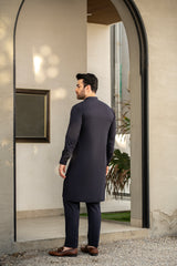 Germany Swiss Kurta Trouser C-10202