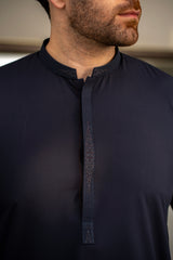 Germany Swiss Kurta Trouser C-10202