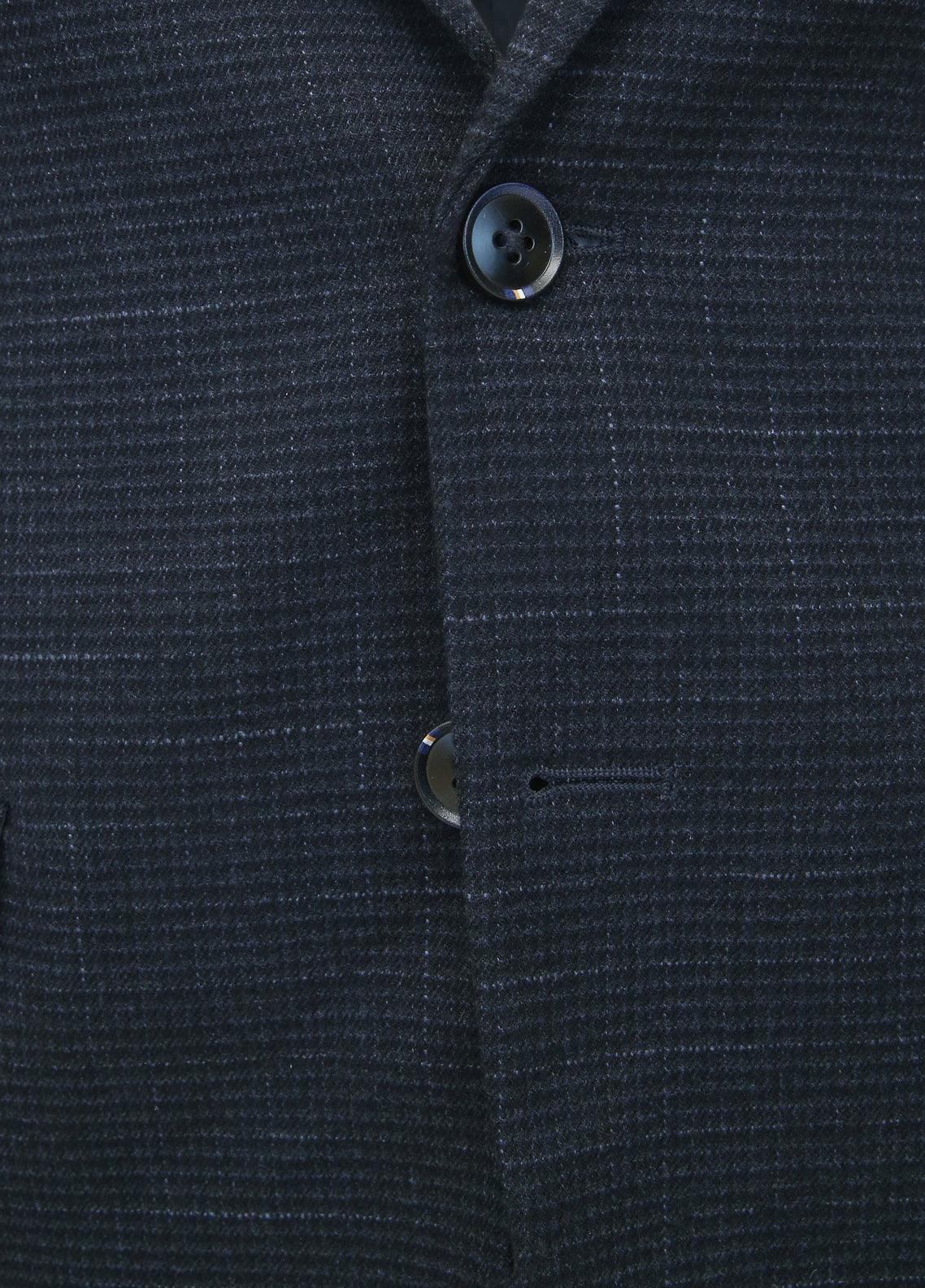 Stylish Grey Smart Fit
