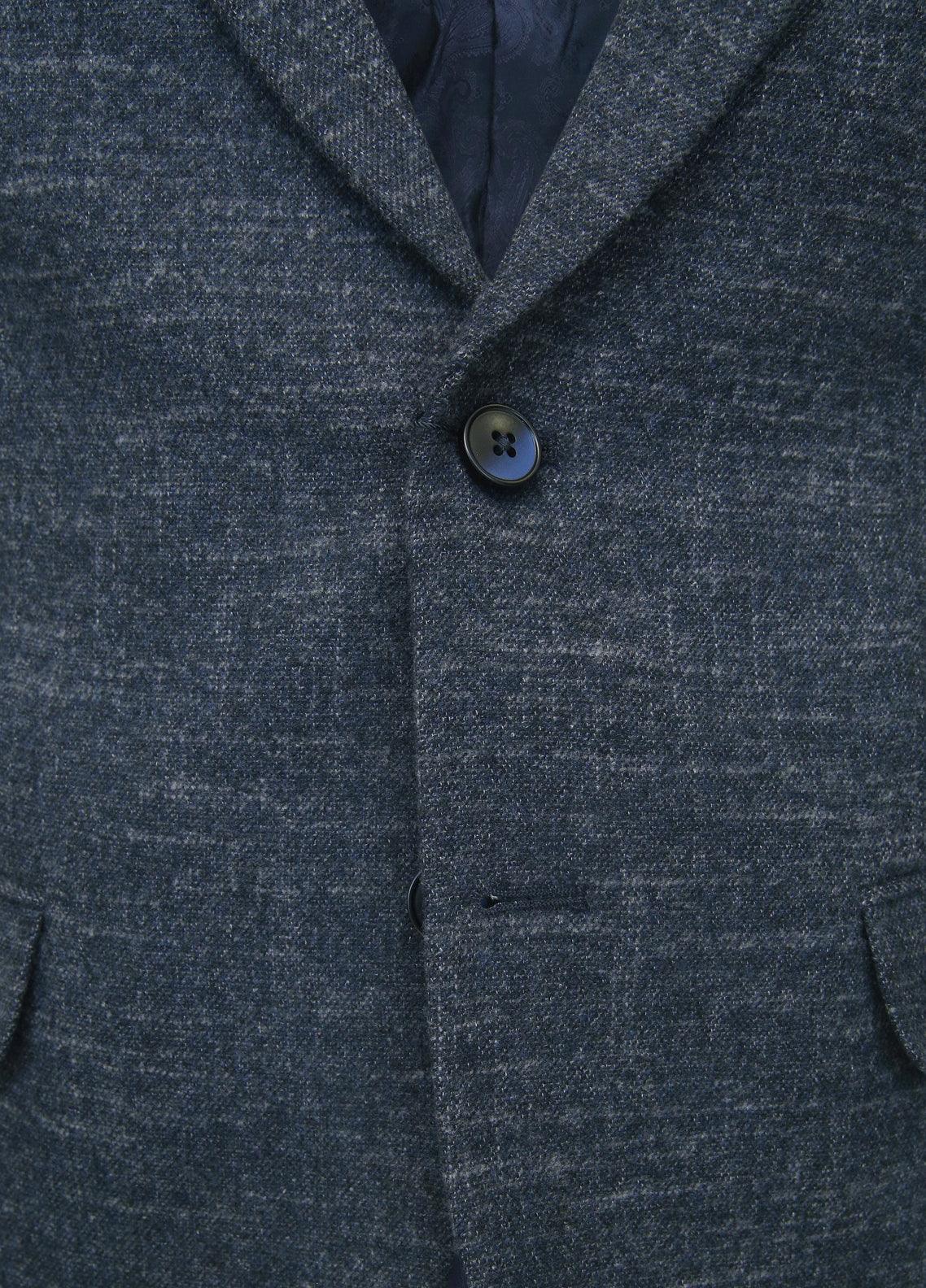 Tailored Outerwear for Men