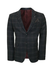 Men's Formal Outerwear
