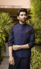 Men Waist Coat.