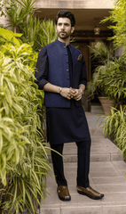 Men Waist Coat.